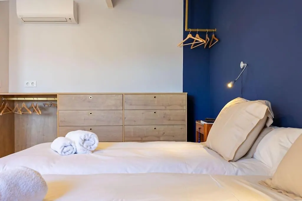 Apartment Menendez City Center Seville