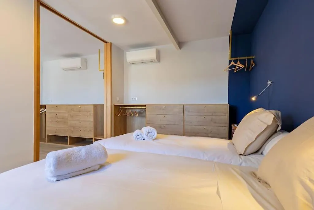 Apartment Menendez City Center Seville