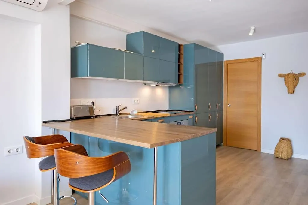 Menendez City Center Seville Apartment