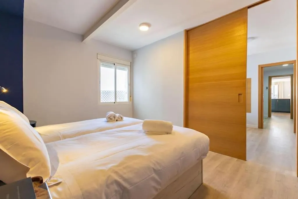 Menendez City Center Seville