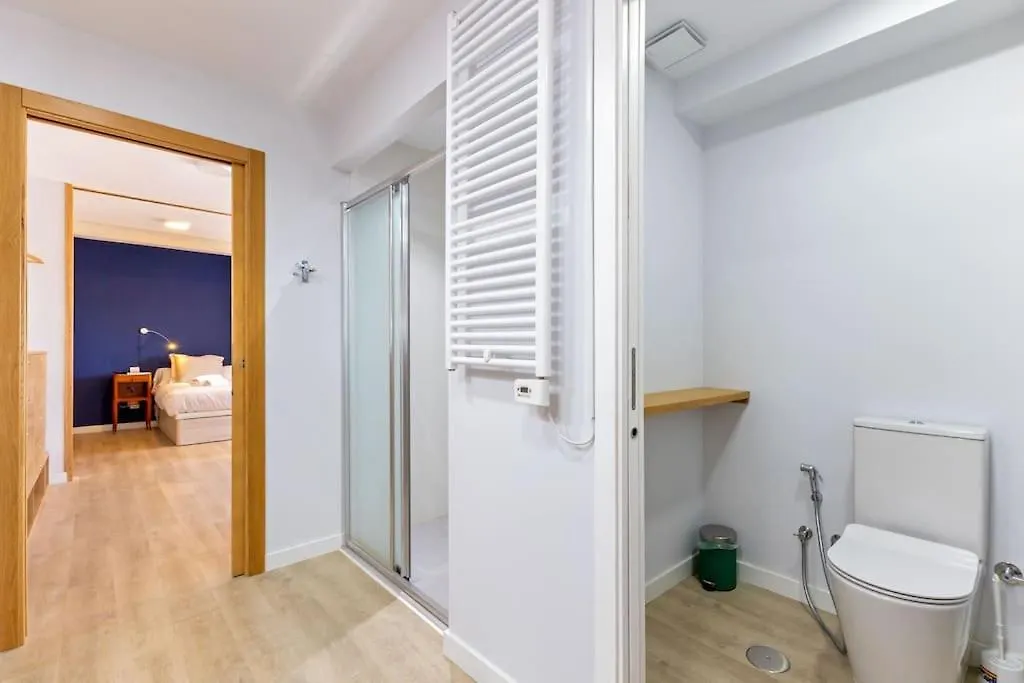 Menendez City Center Siviglia 0*,  Spagna