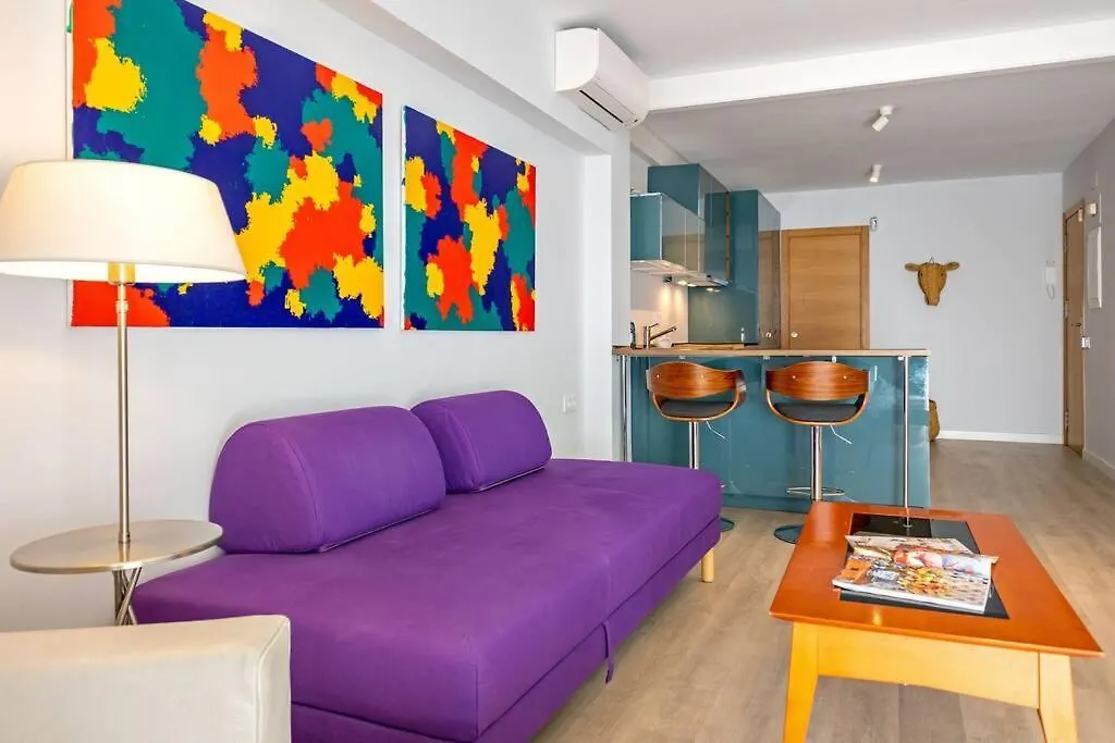 Menendez City Center Siviglia